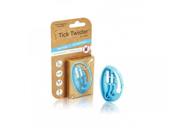 O'TOM TickTwister Zeckenhaken